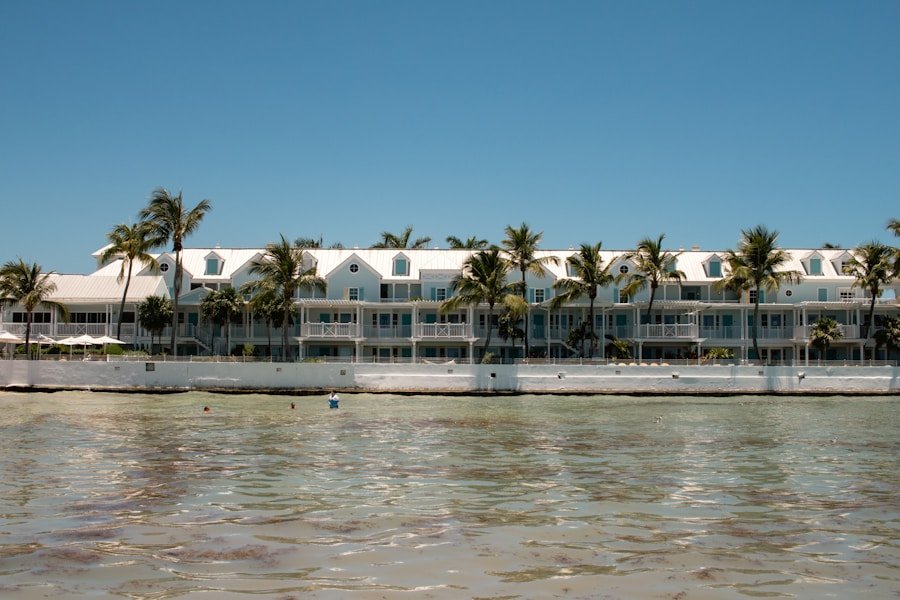Convierte tu resort en un paraíso: la guía práctica que necesitas para regenerarlo