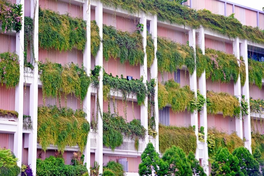 Transforma tu alojamiento en un referente ecológico con estas estrategias