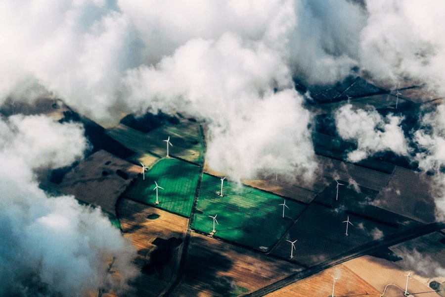 Why Eco-Friendly Investments are the Smartest Choice for Your Company’s Future