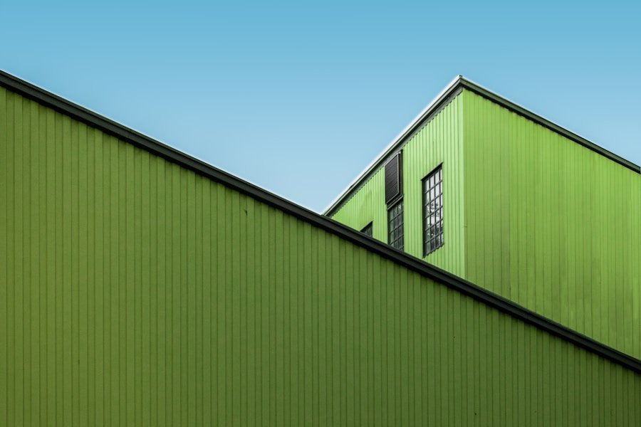 Building a Sustainable Future: How Green Building Labels Support the Circular Economy Seal