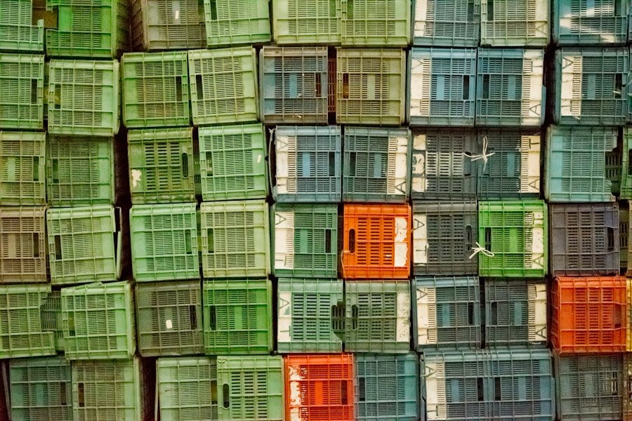 From Waste to Wow: The Circular Economy’s Impact on Food Delivery