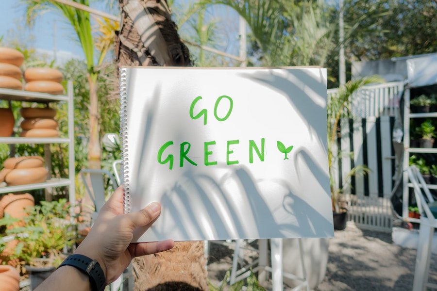 Sustainability Without Borders: Why International Businesses Need This Eco Seal