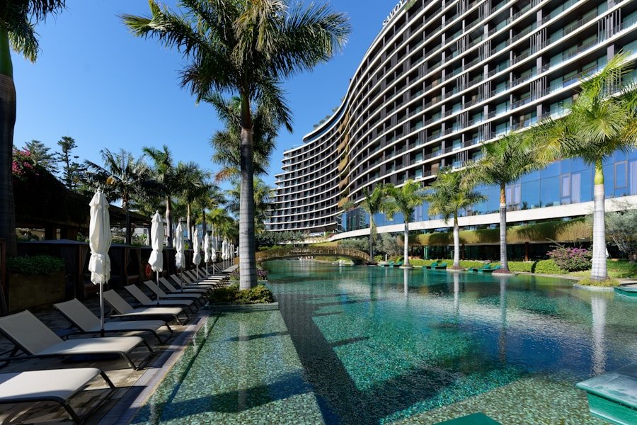 The Ultimate Marketing Tool: Eco-Circular Certification for Hotels