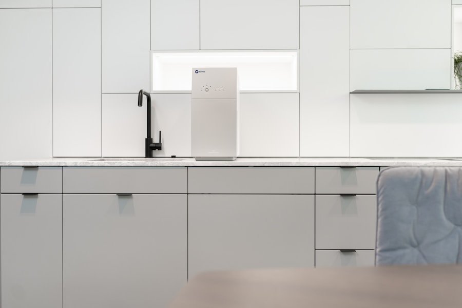 Cooking Up Change: The Role of Green Marketing in the Eco-Friendly Chef’s Kitchen