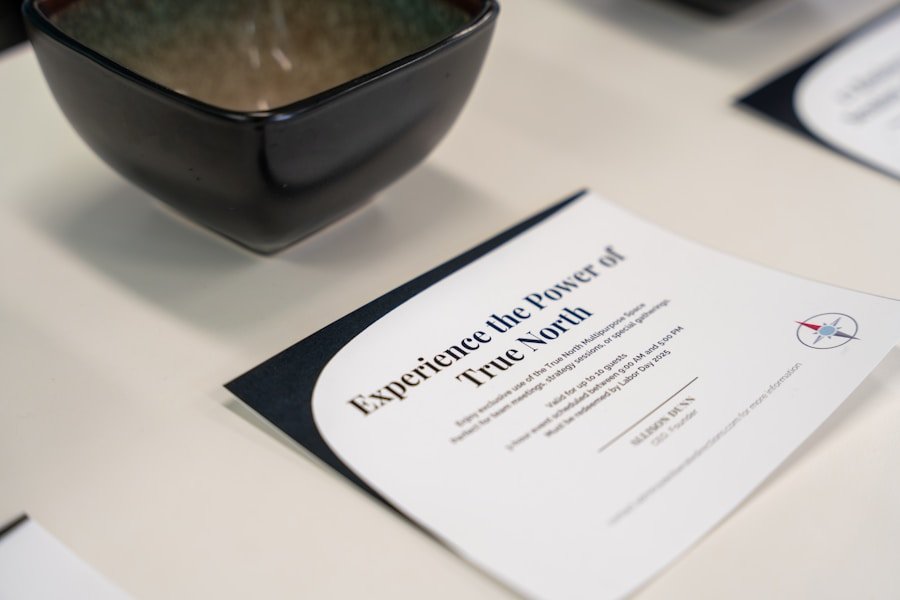 Uncover the Power of Food Storytelling with This Certification