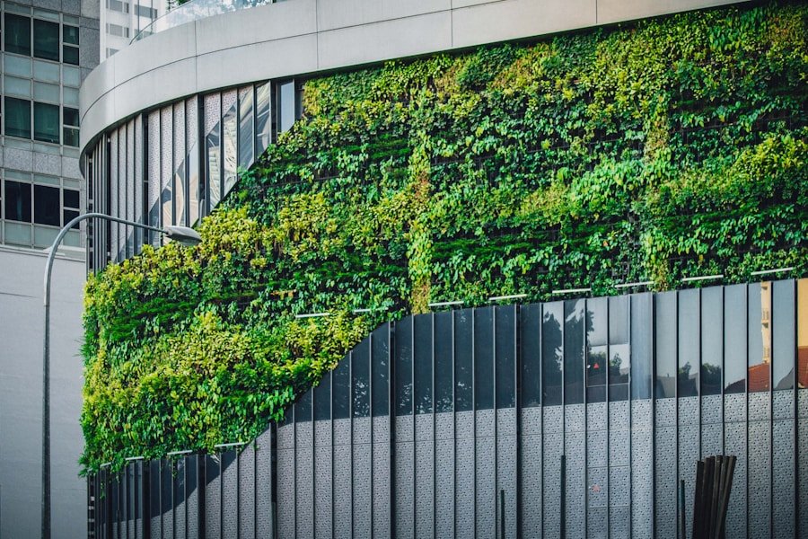 Eco Certifications: The Key to Architectural Success in the Green Building Movement