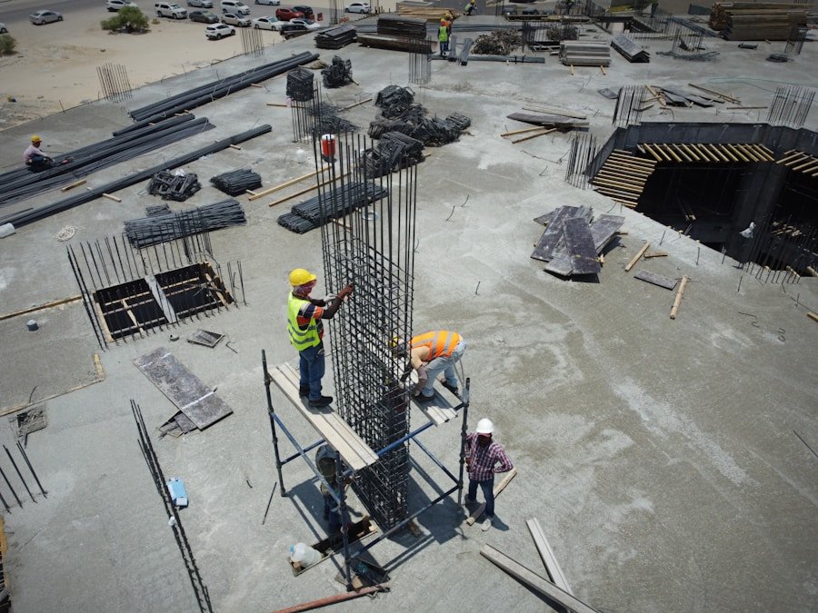 The Ultimate Guide to Streamlining Your Construction Certification Process