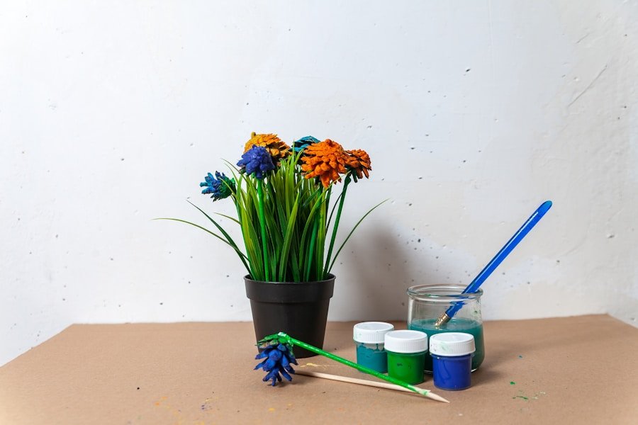 Green is the New Black: How Eco-Circular Branding Can Make Artists Stand Out in a Crowded Market