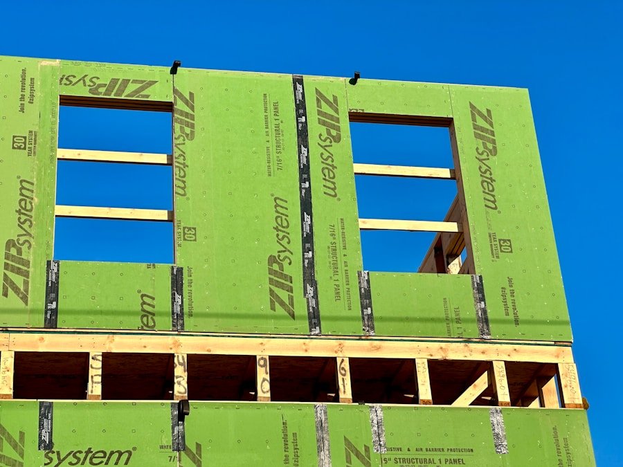 Elevating Sustainability: The Role of Green Building Labels in Advancing the Circular Economy