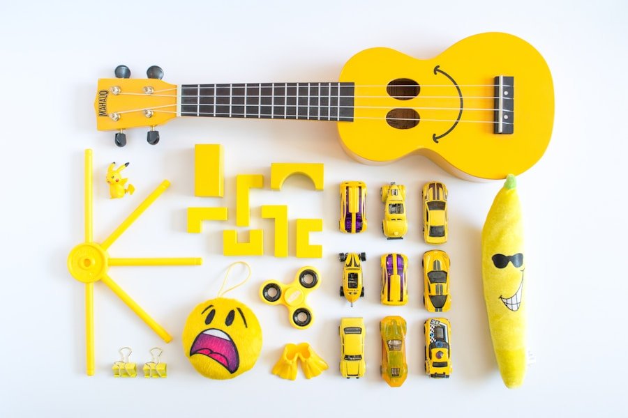 Greening the Creative Industry: How Musicians and Designers are Making a Difference