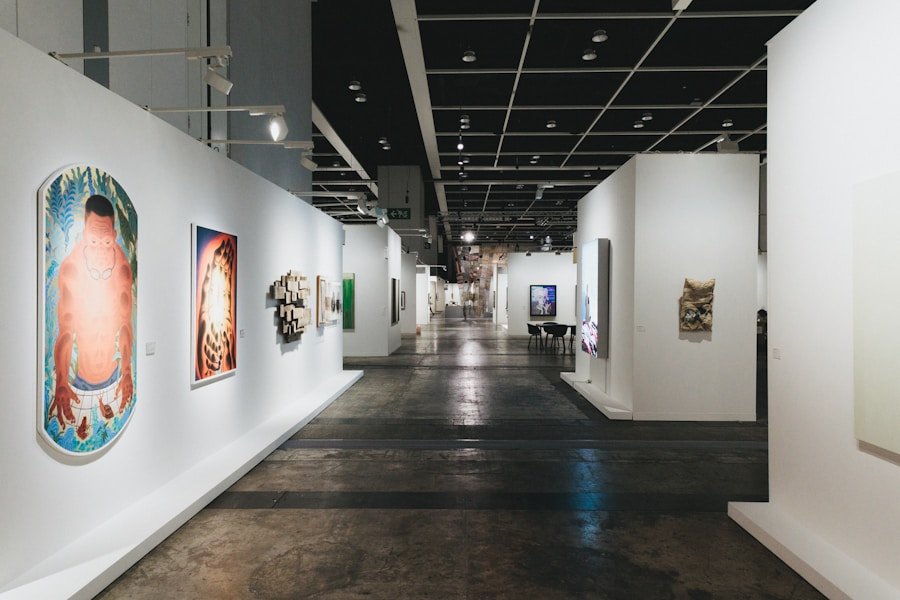 The Green Art Movement: How Sustainability is Transforming the Art World