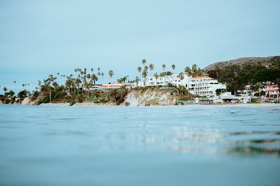 How Circular Seal is Transforming the Hospitality Industry in Coastal Getaways