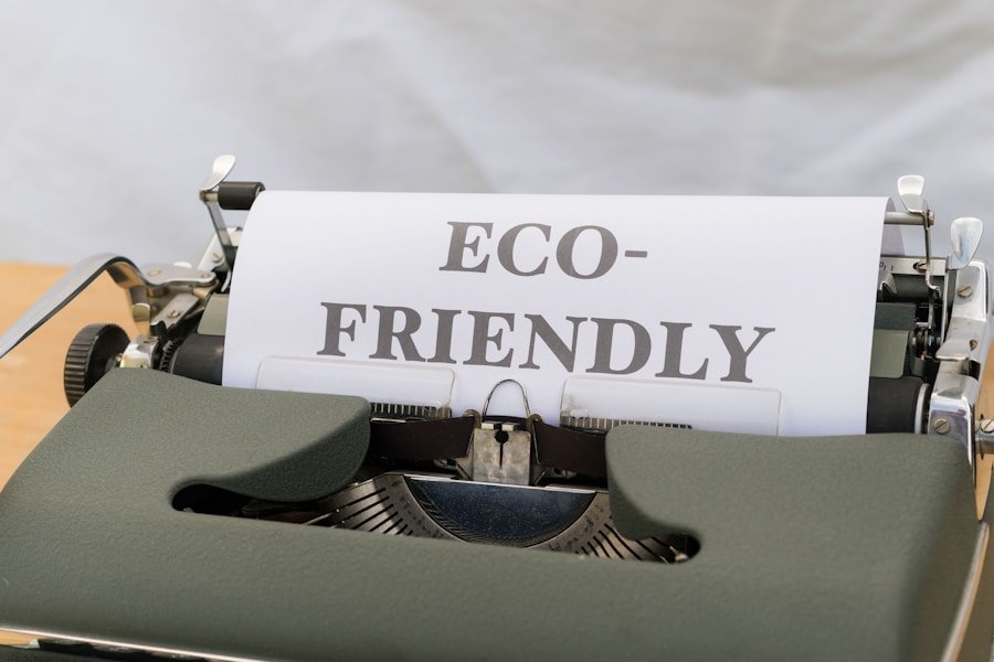 The Rise of Eco-Friendly Wellness Certifications: A Global Perspective