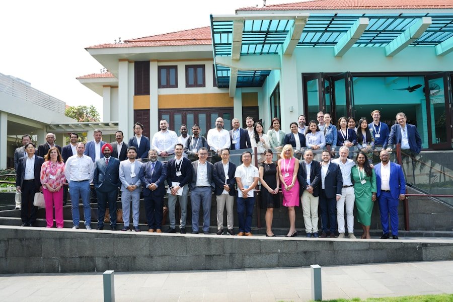 Empower Your International Team: The Impact of Digital Certification Programs