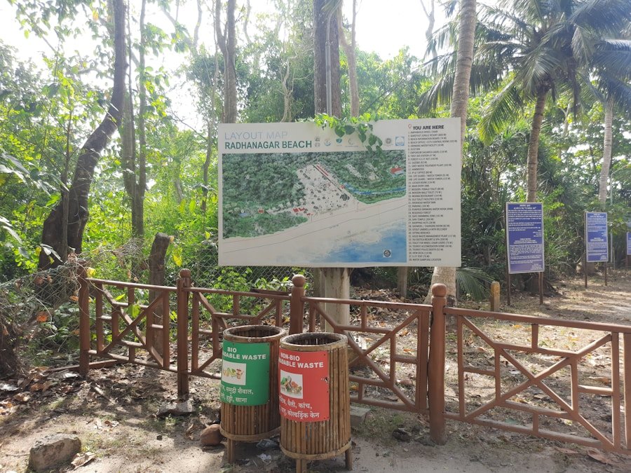 Tanger: The New Hotspot for Eco-Luxury Services