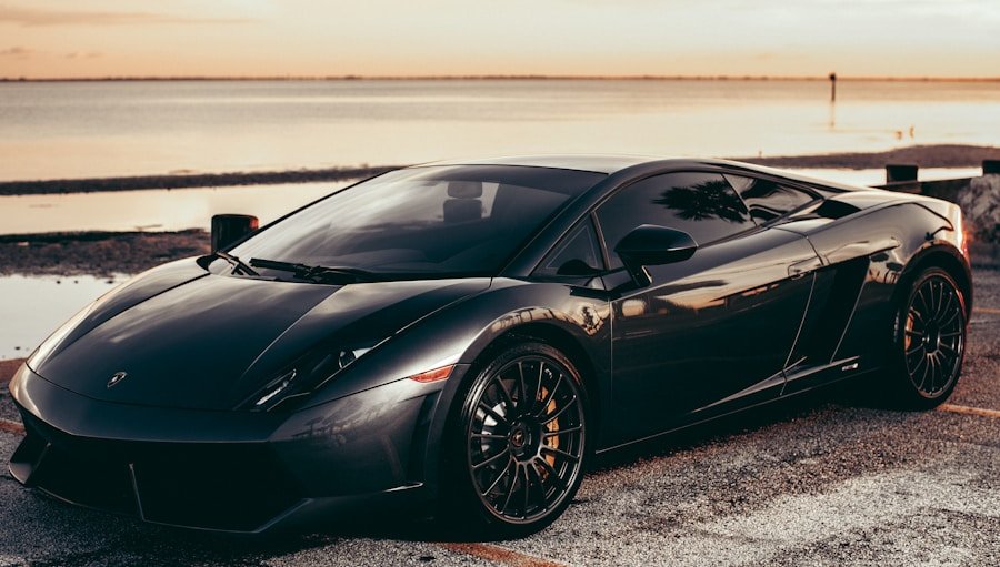 Elevate Your Travel Experience: Exploring High-End Mobility Options