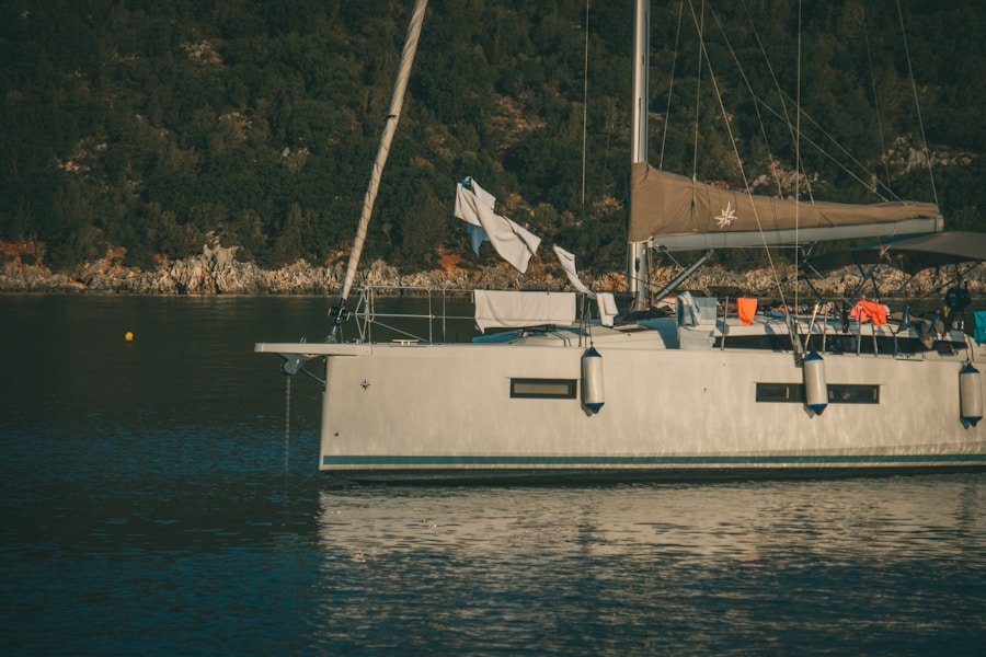 Cruise Consciously: Top Yacht Rental Services in Tanger for Eco-Minded Travelers