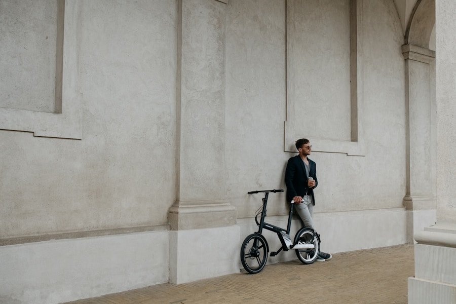 Experience the Ultimate Luxury Ride: The Best High-End Bike Rentals in Tanger