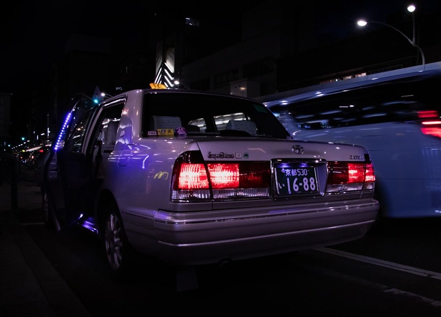 Eco-Chic: Luxury Living and Sustainable Transportation in Dubai