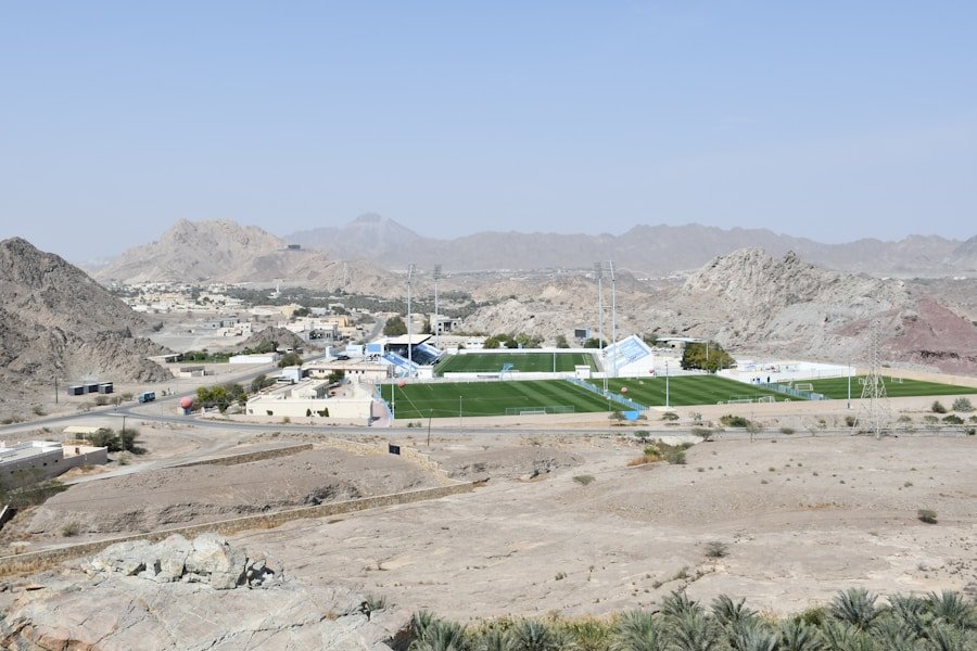 Green Glamour: How Luxury Eco-Malls are Redefining Shopping in Dubai