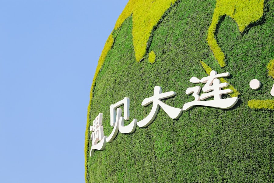 Investing in a Greener Future: The Top Sustainable Funding Firms in Dubai