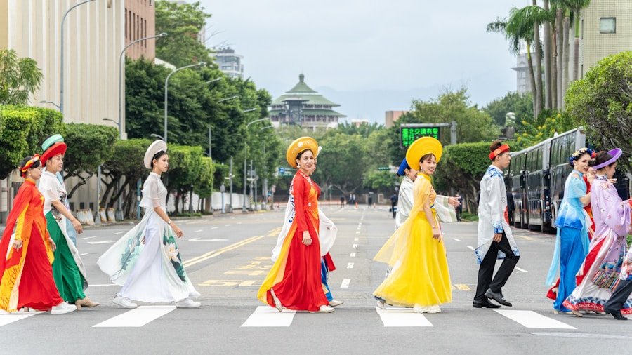 From Runway to Greenway: The Sustainable Revolution in Dubai’s Luxury Fashion Industry