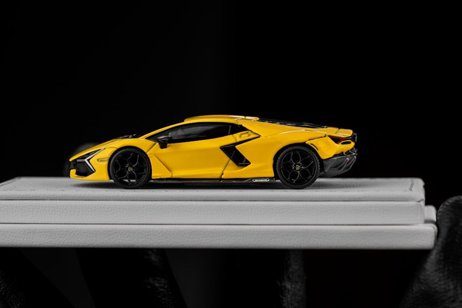 Exploring the Best Circular Art and Design Studios in Dubai’s High-End Market