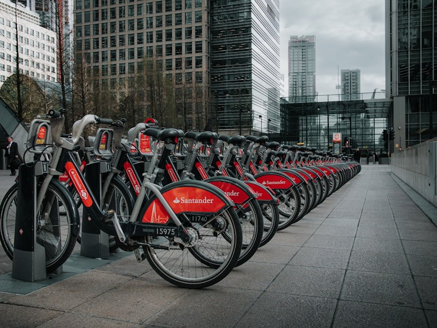 From Desert to Oasis: How Green Architecture Firms are Shaping Dubai’s Skyline