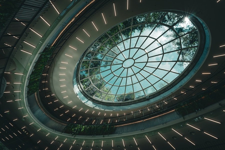 Pioneering Sustainability: The Most Innovative Circular Certified Projects Redefining the Middle East’s Landscape