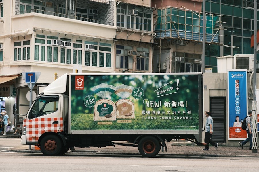 From Road to Rail: How Green Certifications are Revolutionizing Transportation and Supply Chain Practices