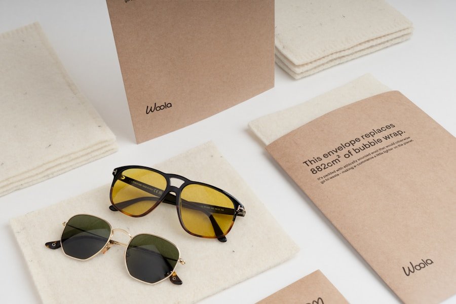 From Farm to Table: How Eco Labels Support Conscious Consumer Brands