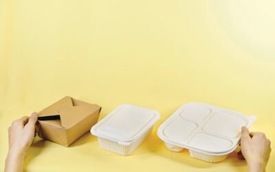 The Science Behind Eco-Friendly Branding: How to Engineer a Greener Future