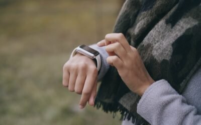 Innovative Wellness Tech: How Companies are Leveraging Technology to Improve Employee Health