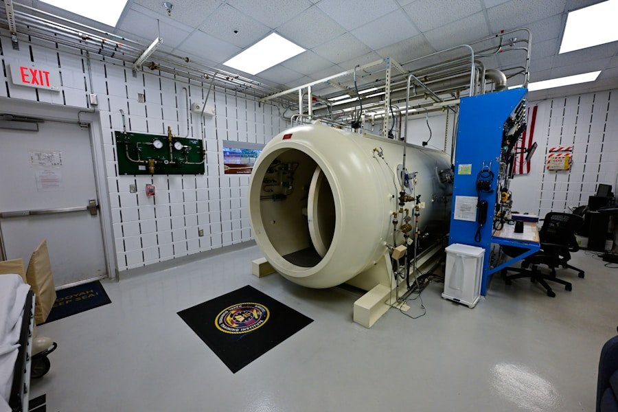 Commercial Hyperbaric Chambers: A Comprehensive Buying Guide for Business Owners