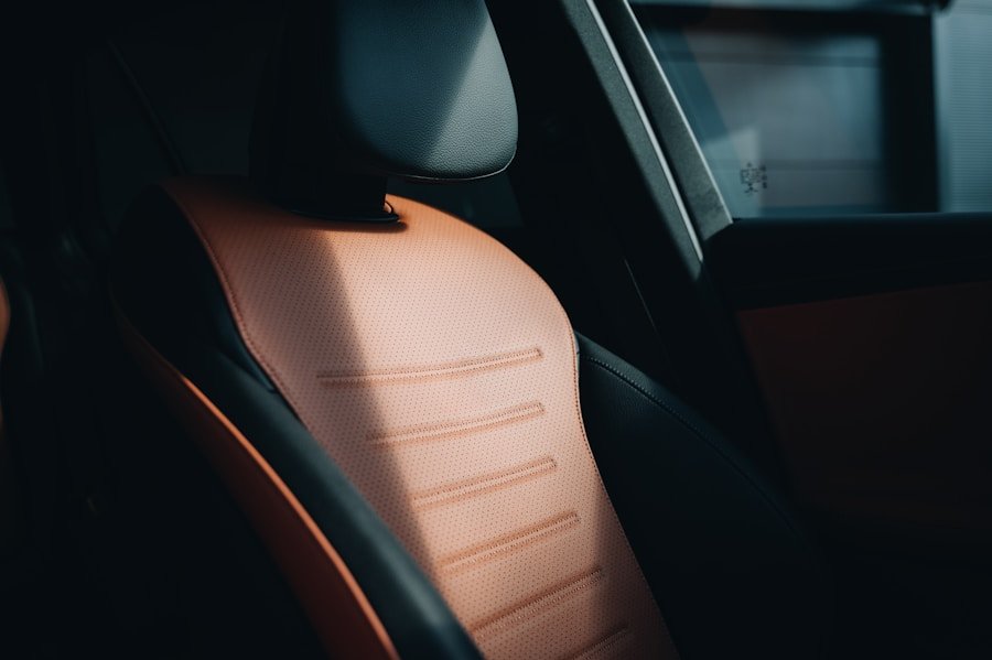 Transforming Recovery Spaces: Innovative Design Ideas for Healing