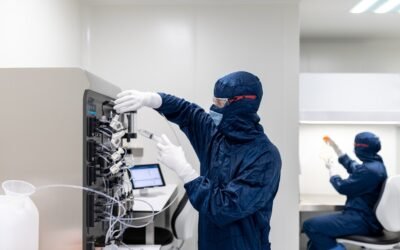 From Silicon Valley to Dubai: The Growing Interest in Biohacking Investments