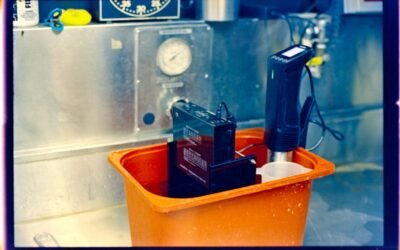 The Fountain of Youth: How Biohacking Centers are Extending Lifespan