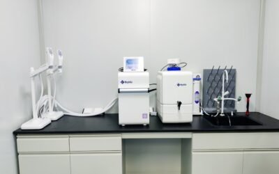 Revolutionize Your Health: The Rise of Boutique Biohacking Studios